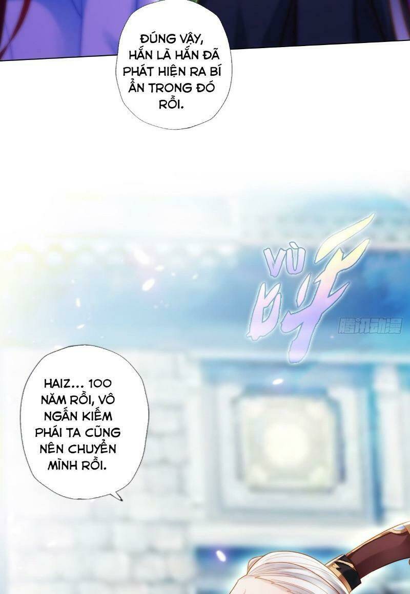 Bất Hủ Phàm Nhân Chương 38 Ảnh 8