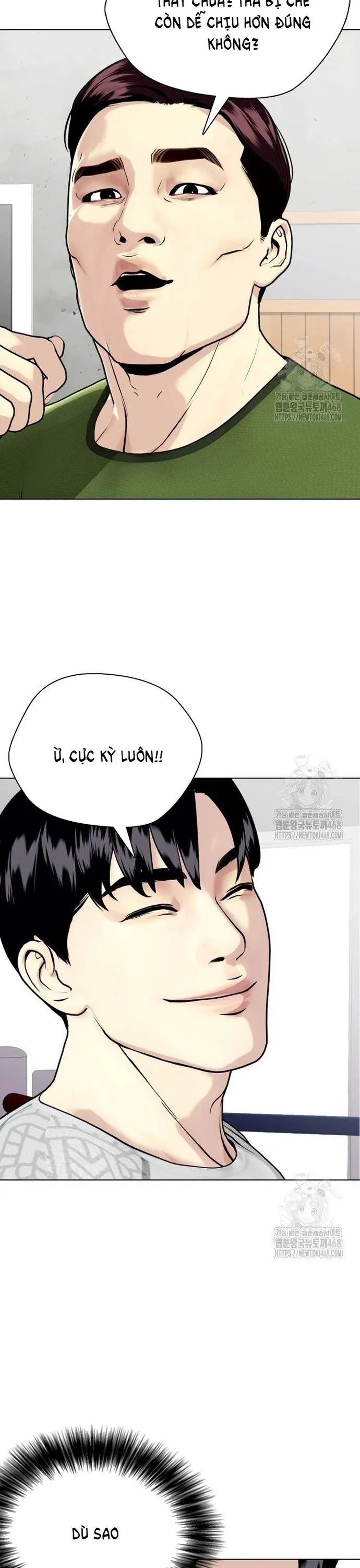 Loser Giỏi Võ Chương 112 Ảnh 56