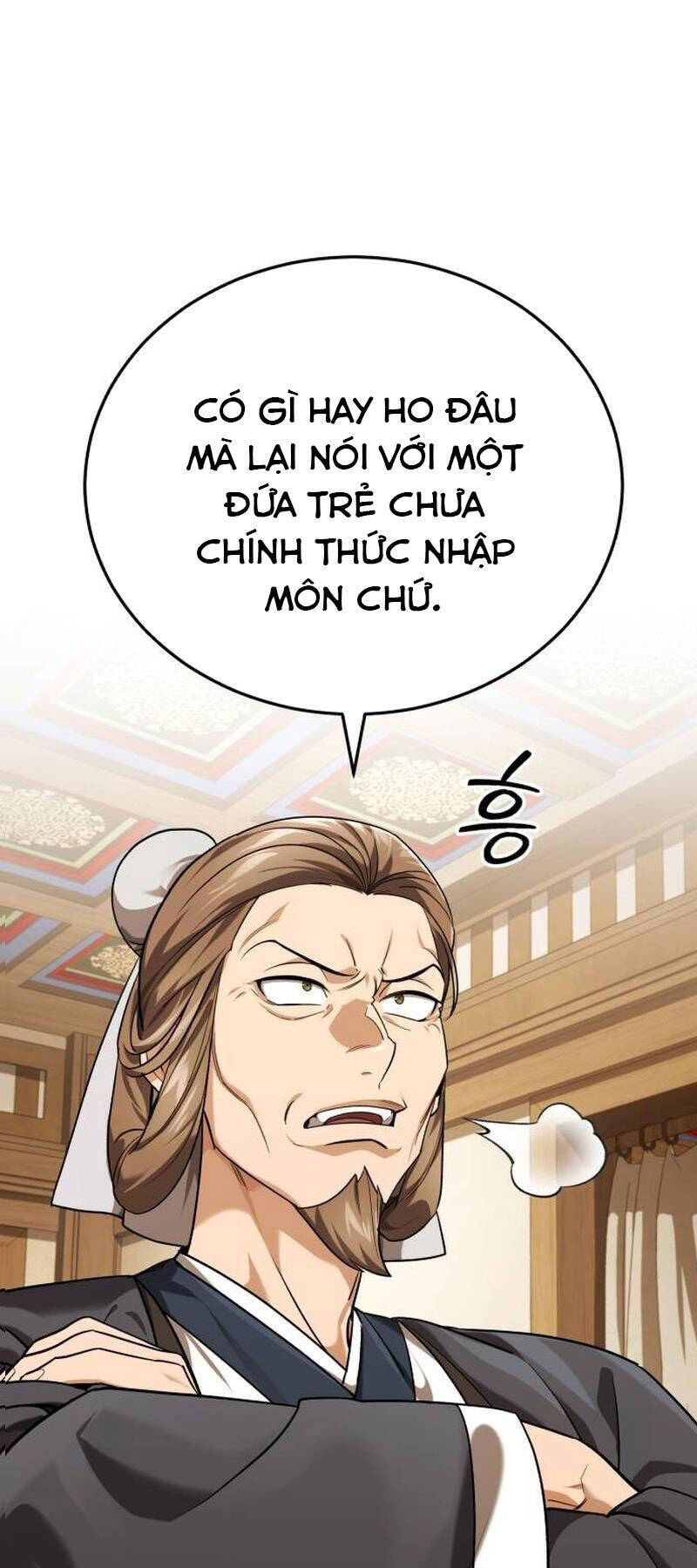 Thiếu Gia Yểu Mệnh Nhà Họ Bạch Chương 39 Ảnh 72