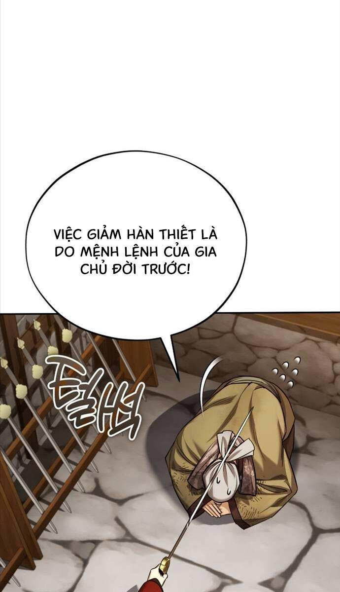 Thiếu Gia Yểu Mệnh Nhà Họ Bạch Chương 30 Ảnh 73