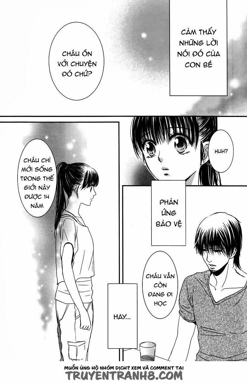 Kore Wa Koi No Hanashi Chương 33 Ảnh 38
