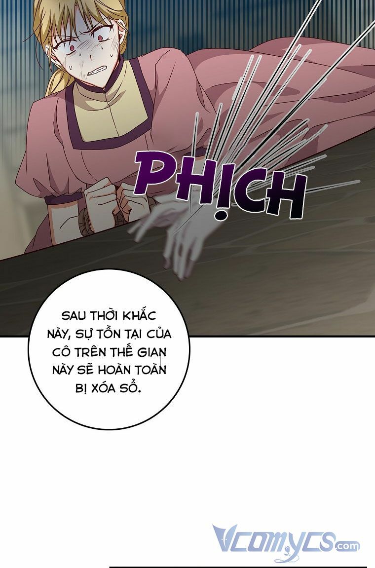 Đừng Chọc Đứa Em Gái Bé Bỏng Của Chúng Tôi Chương 80 Ảnh 70