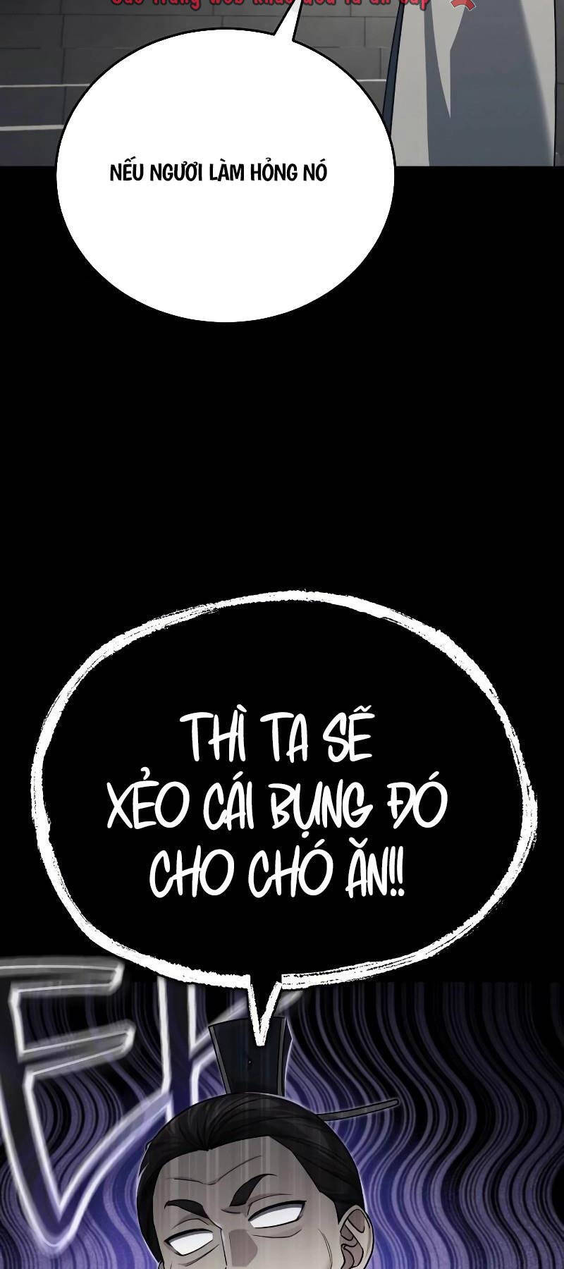 Thiếu Gia Yểu Mệnh Nhà Họ Bạch Chương 41 Ảnh 7