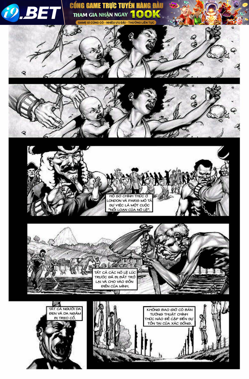 The Zombie Survival Guide: Recorded Attacks Chương 5 Ảnh 13