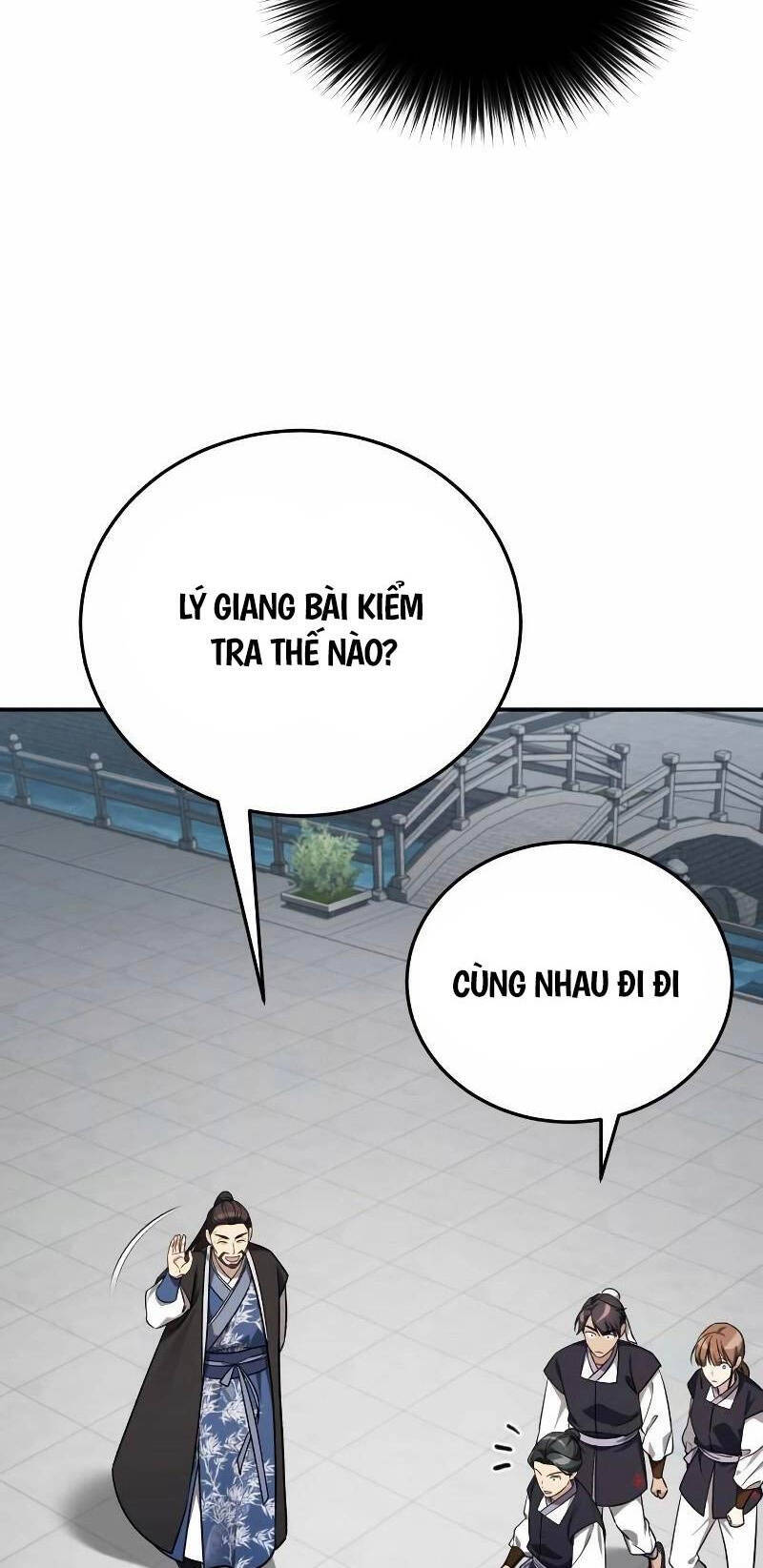 Thiếu Gia Yểu Mệnh Nhà Họ Bạch Chương 41 Ảnh 18