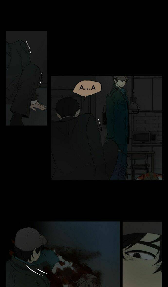 Trả Giá Chương 5 Ảnh 3