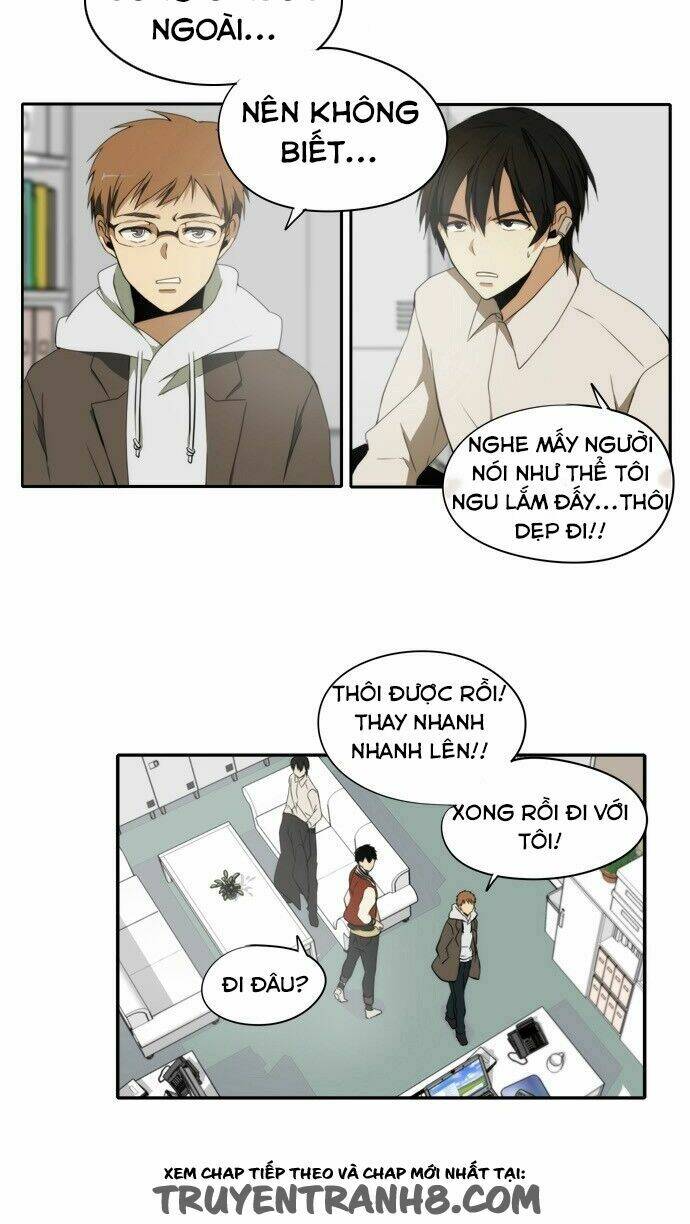 Trả Giá Chương 5 Ảnh 34