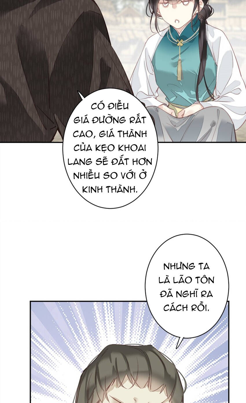 Quận Chúa Bất Tư Gia Chương 155 Ảnh 26