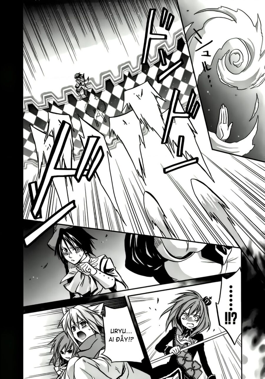 Umineko No Naku Koro Ni Chiru Episode 6: Dawn Of The Golden Witch Chương 12 Ảnh 11