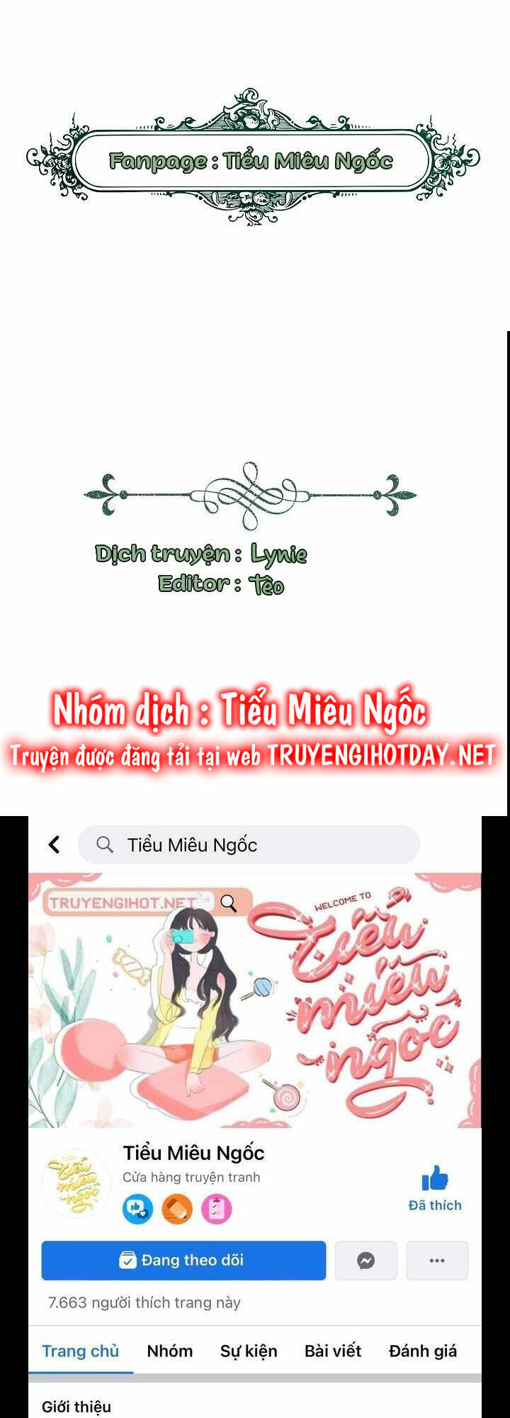 Một Ngày Nọ Cha Bỗng Dưng Xuất Hiện Chương 42 Ảnh 2