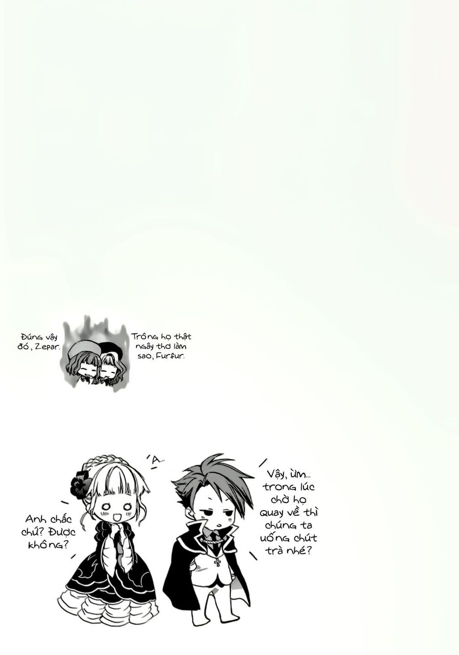 Umineko No Naku Koro Ni Chiru Episode 6: Dawn Of The Golden Witch Chương 12 Ảnh 54