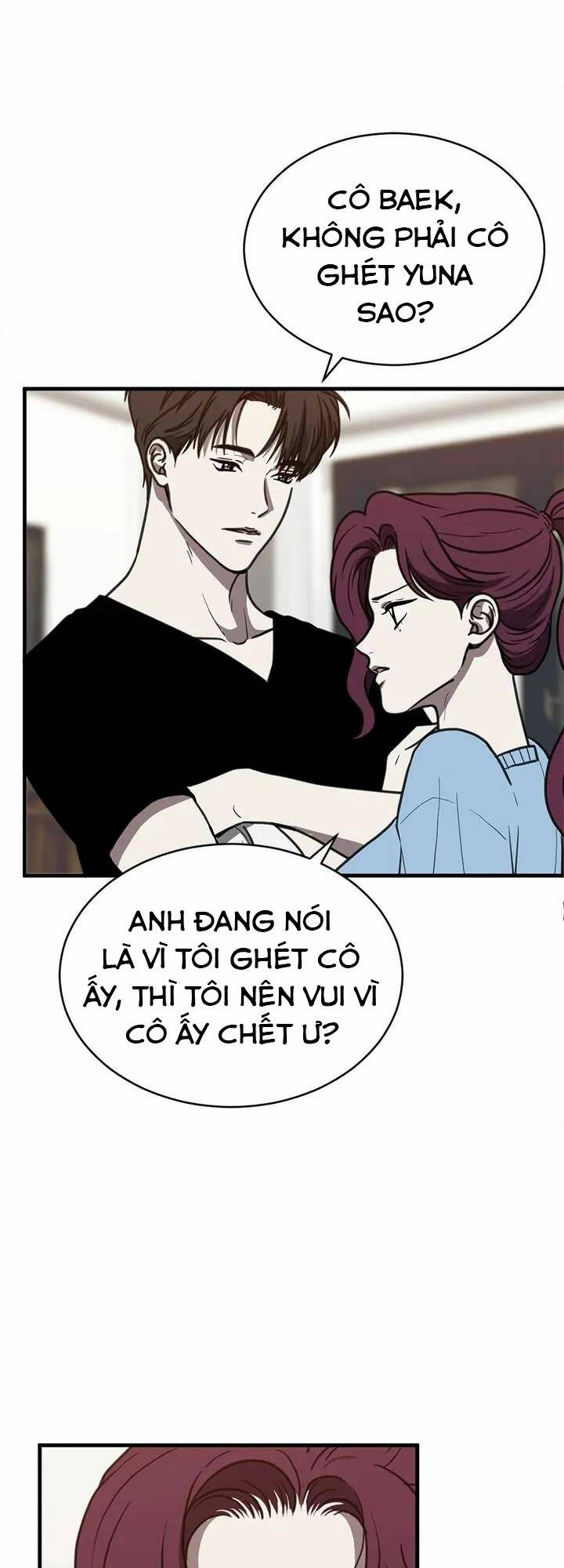 Lần Thứ Ba Chương 48 Ảnh 20