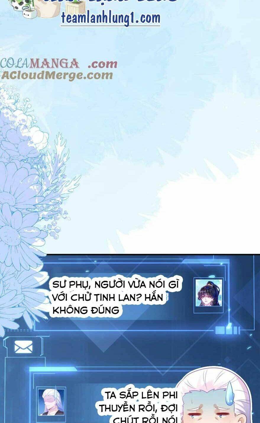 Vừa Mới Huỷ Hôn Đã Bị Dã Hồ Ly Lừa Kết Hôn Chương 45 Ảnh 6