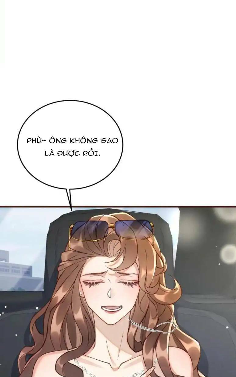 Ta Có Hào Quang Bá Tổng Chương 12 Ảnh 24