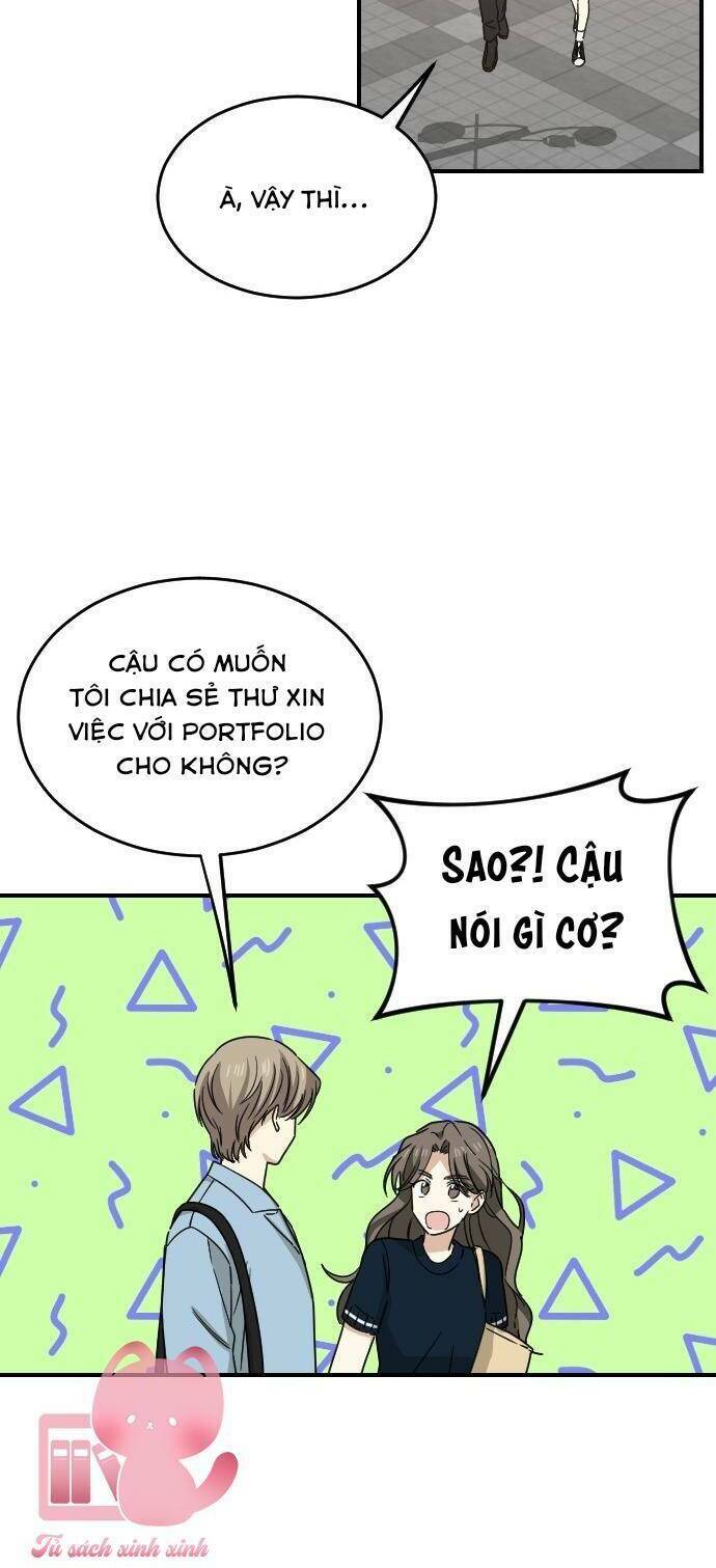 Bạn Của Em Trai Chương 63 Ảnh 45