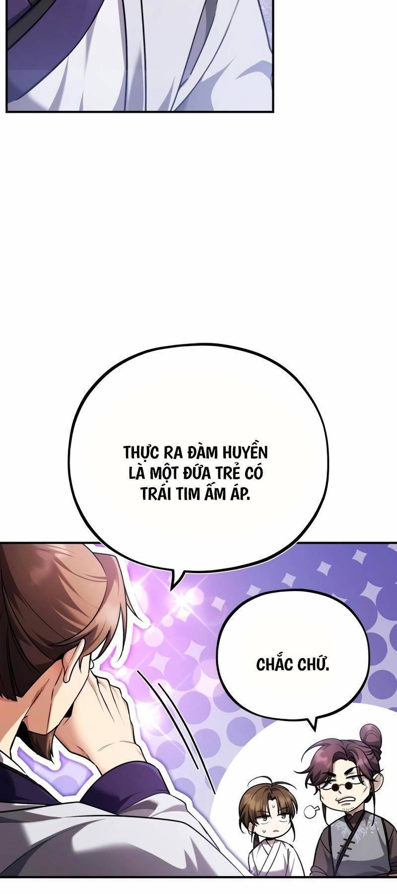 Thiếu Gia Yểu Mệnh Nhà Họ Bạch Chương 42 Ảnh 71