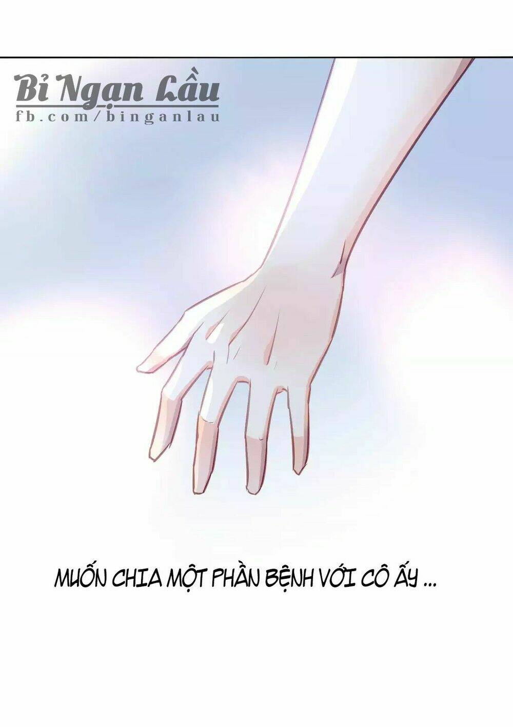 Đôi Tai Của Ác Quỷ Chương 8.5 Ảnh 45