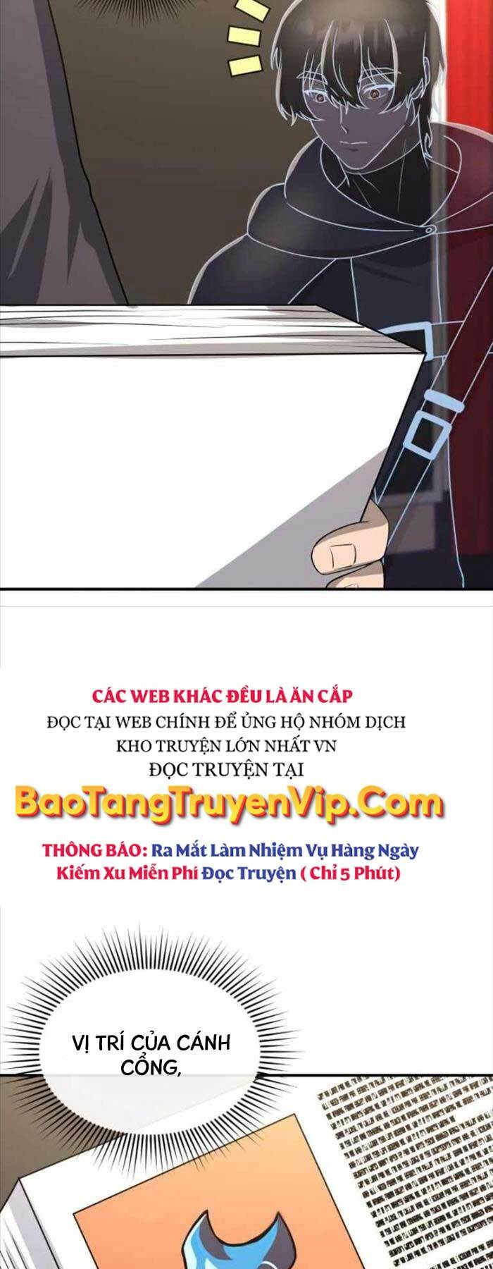 Ai Cũng Hồi Quy Ngoại Trừ Tôi Chương 20 Ảnh 43