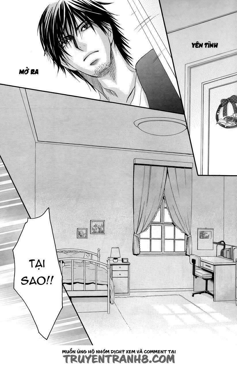 Kore Wa Koi No Hanashi Chương 21 Ảnh 38