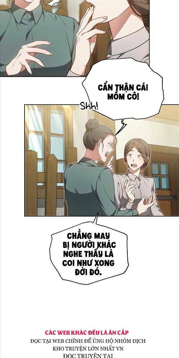 Bác Sĩ Phẫu Thuật Cấp Sss Chương 52 Ảnh 8