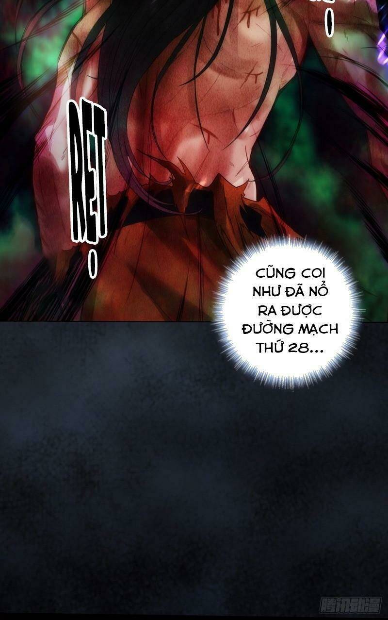 Bất Hủ Phàm Nhân Chương 41 Ảnh 67