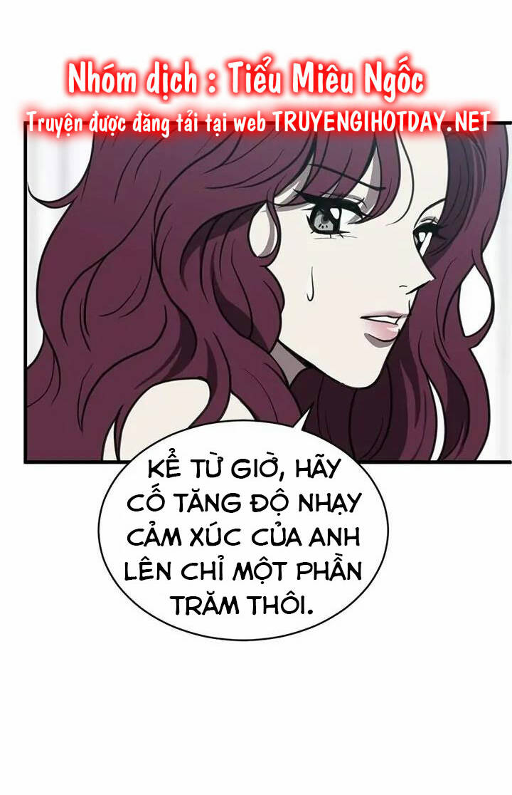 Lần Thứ Ba Chương 47 Ảnh 18