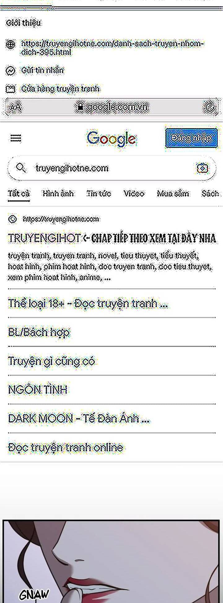 Lần Thứ Ba Chương 56 Ảnh 3