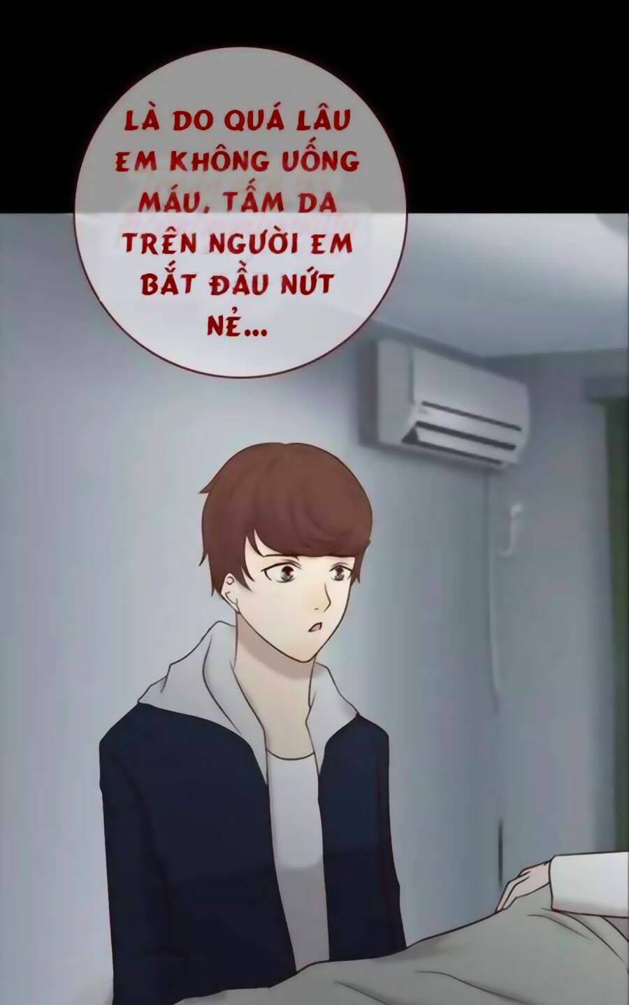 Tấm Da Người Chương 25 Ảnh 20