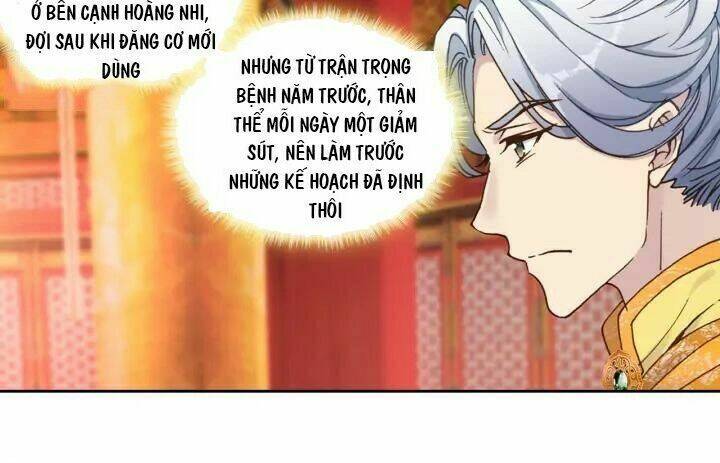 Trở Lại Minh Triều Làm Vương Gia Chương 31 Ảnh 20