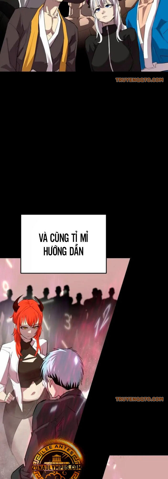 Cốt Nhân Chương 27 Ảnh 49