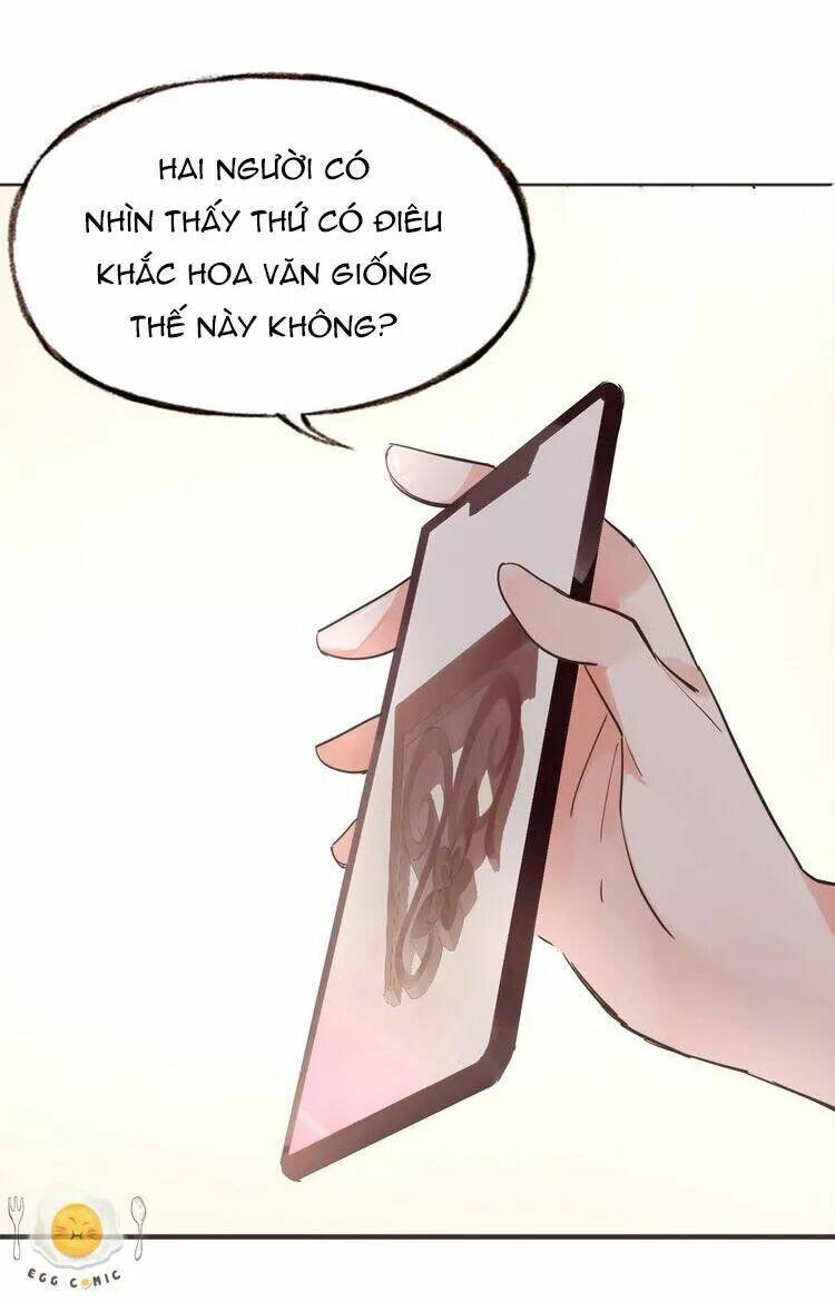 Nở Rộ Trên Bụi Gai Chương 35 Ảnh 15