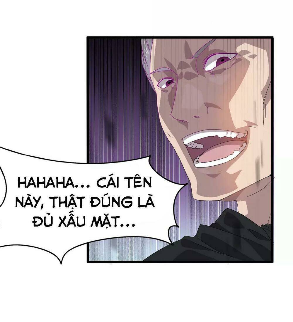 Võ Nghịch Thiên Kiêu Chương 1 Ảnh 27