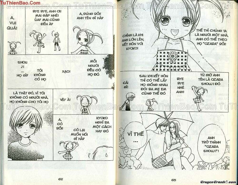 Lovely Monster Chương 53 Ảnh 10