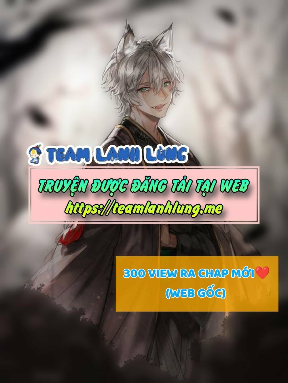 Tế Phẩm Tân Nương Dắt Ác Long Bỏ Trốn Rồi ! Chương 22 Ảnh 40