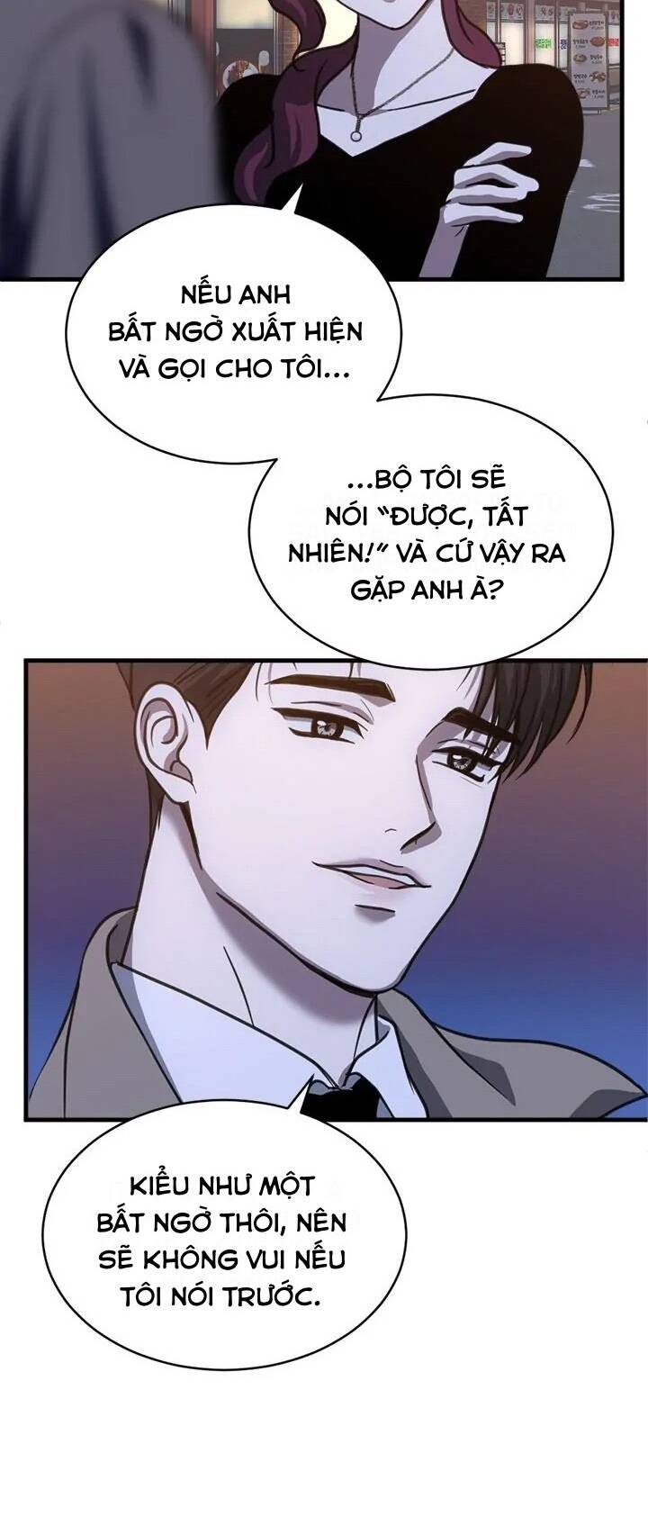 Lần Thứ Ba Chương 59 Ảnh 23