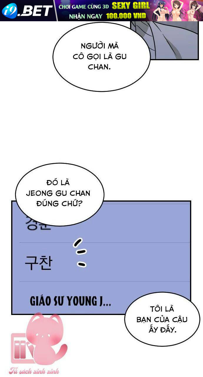 Bạn Của Em Trai Chương 61 Ảnh 58