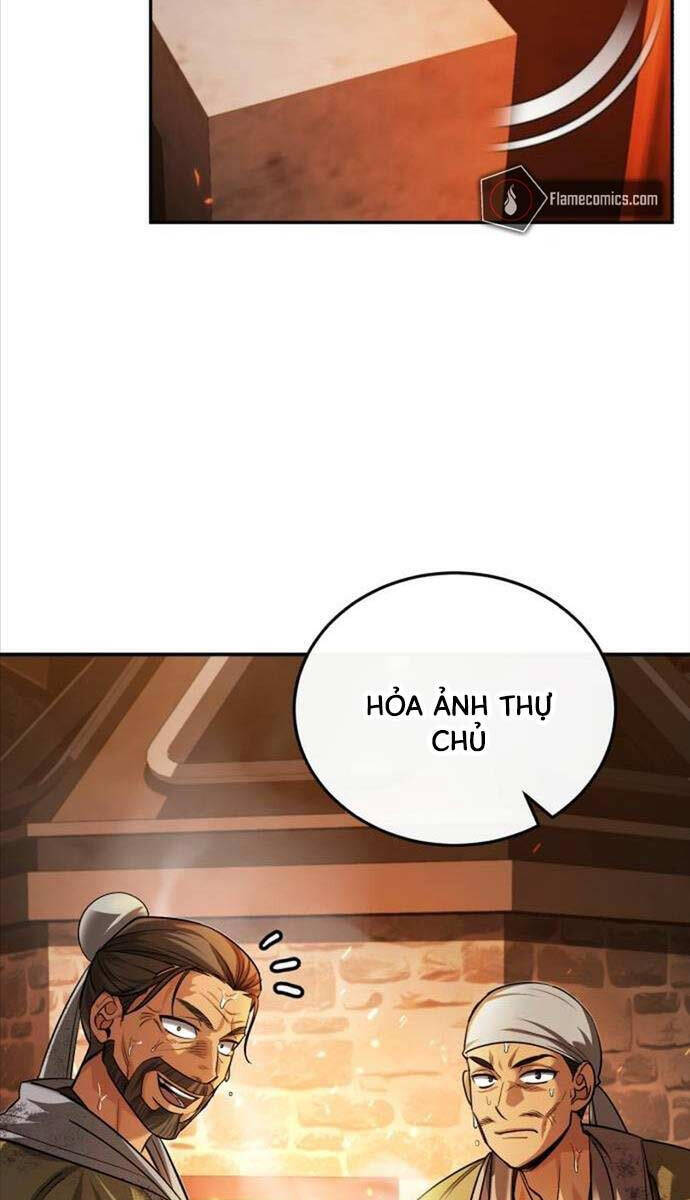 Thiếu Gia Yểu Mệnh Nhà Họ Bạch Chương 30 Ảnh 131