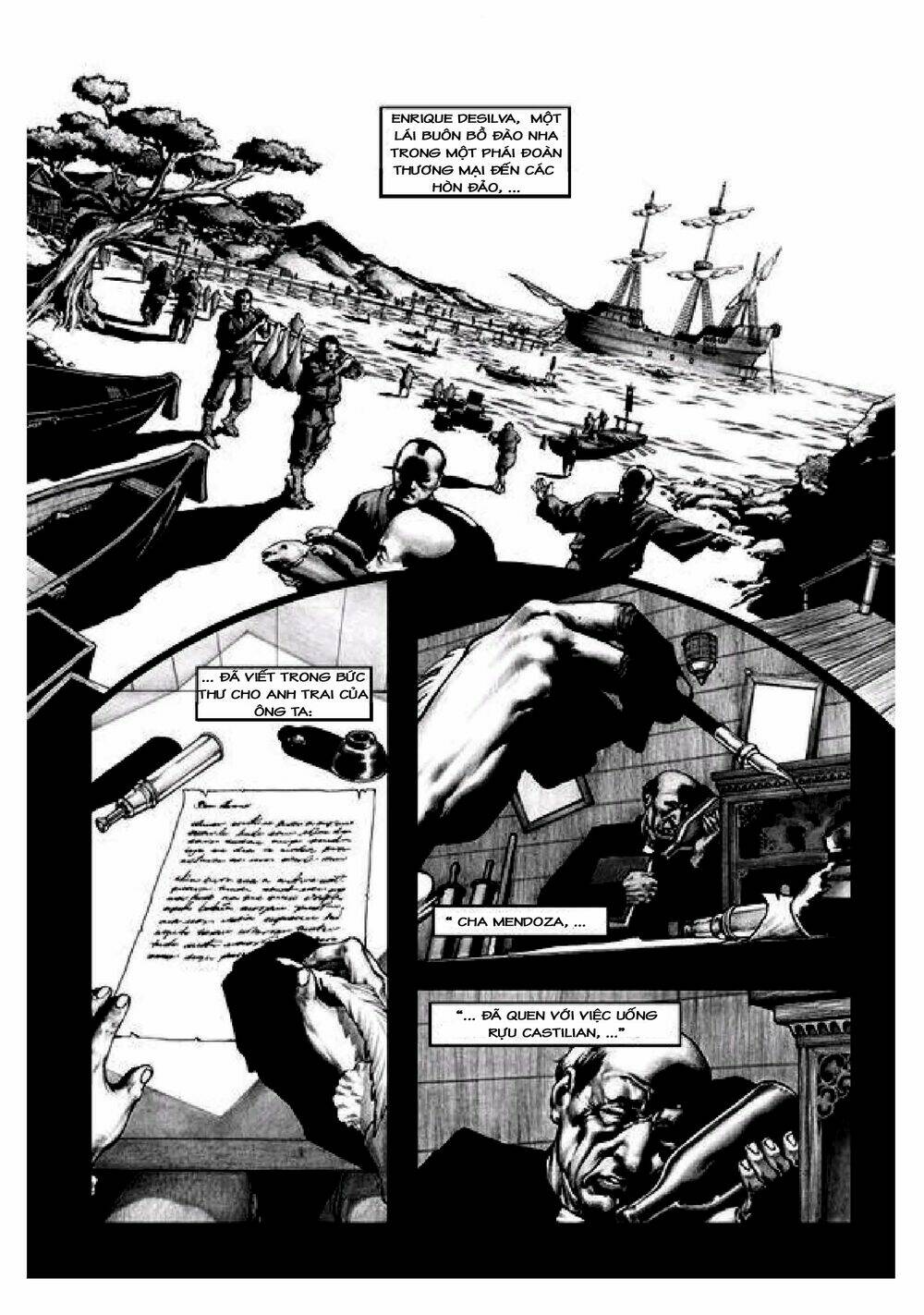 The Zombie Survival Guide: Recorded Attacks Chương 4 Ảnh 3