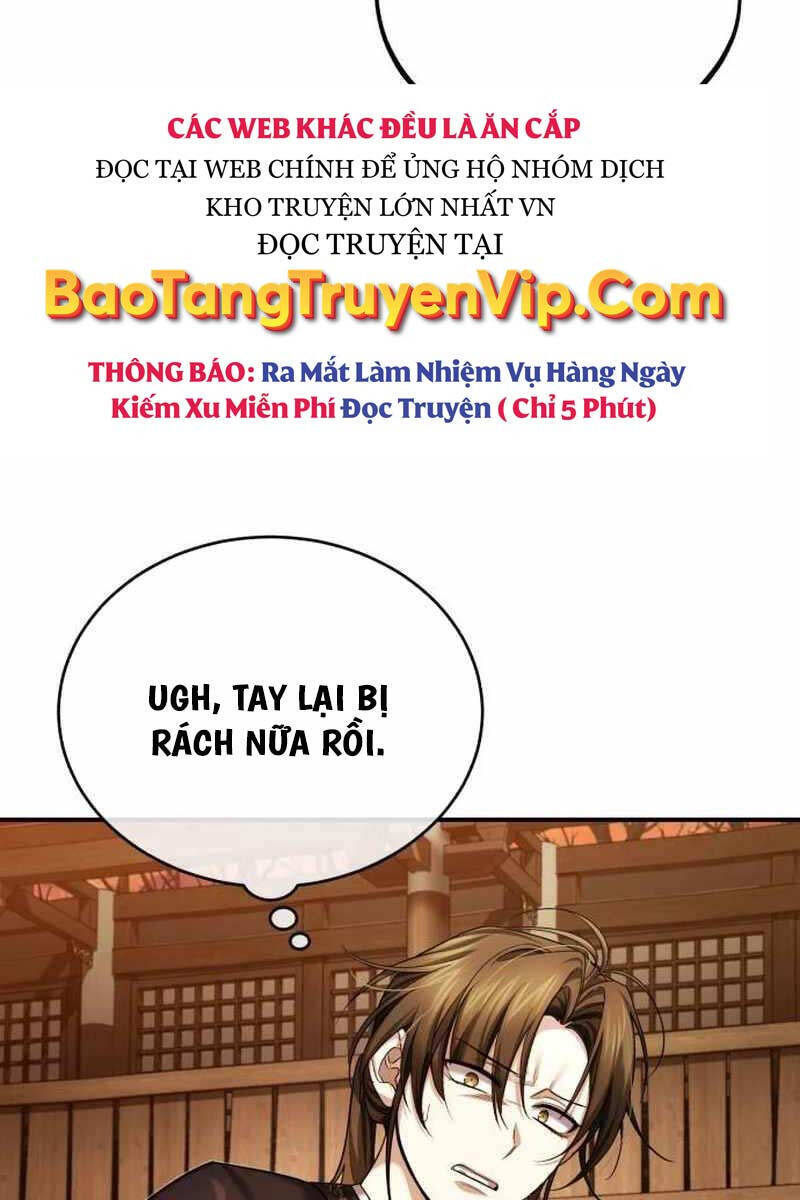 Thiếu Gia Yểu Mệnh Nhà Họ Bạch Chương 29 Ảnh 49