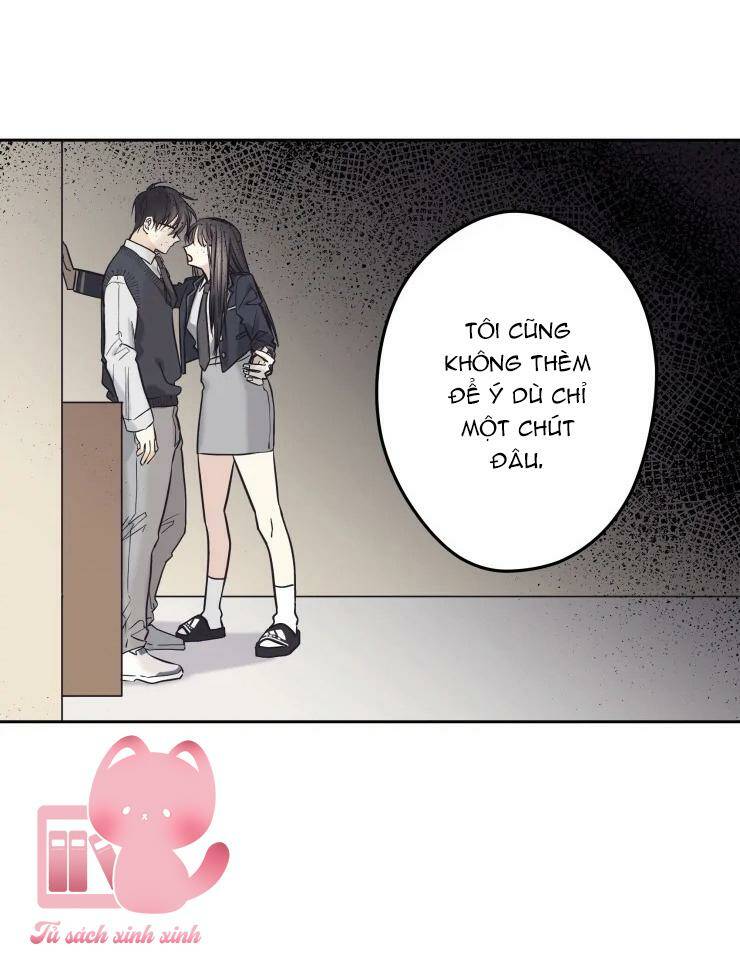 Cậu Nói Thích Tớ Khi Nào Chứ! Chương 1 Ảnh 42