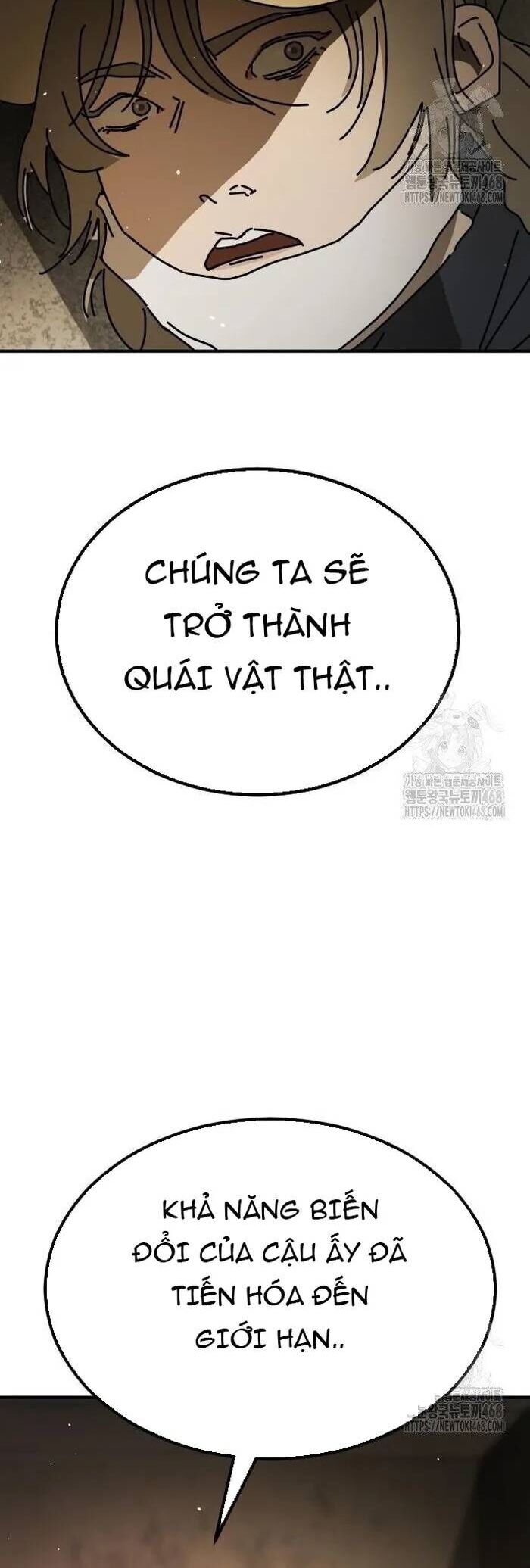Đại Dịch Seoul Chương 162 Ảnh 4