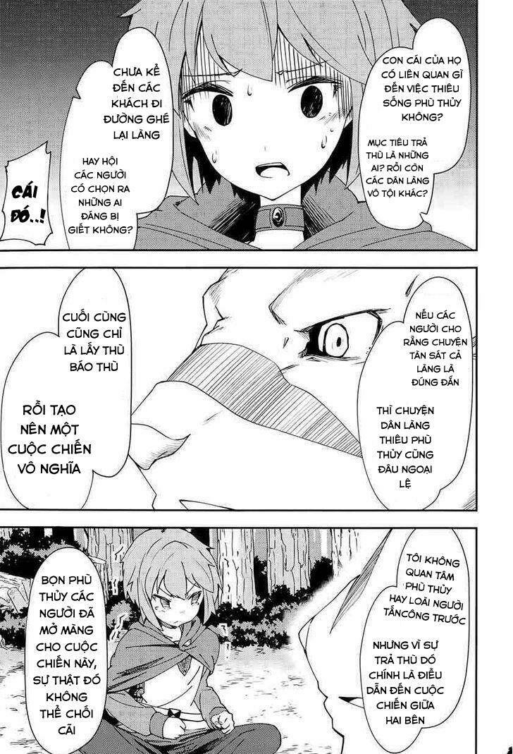 Zero Kara Hajimeru Mahou No Sho Chương 3 Ảnh 30