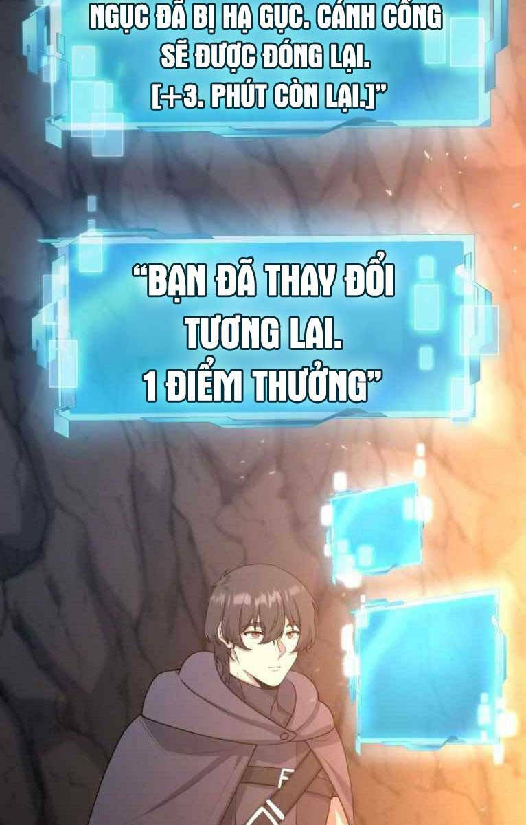 Ai Cũng Hồi Quy Ngoại Trừ Tôi Chương 22 Ảnh 67