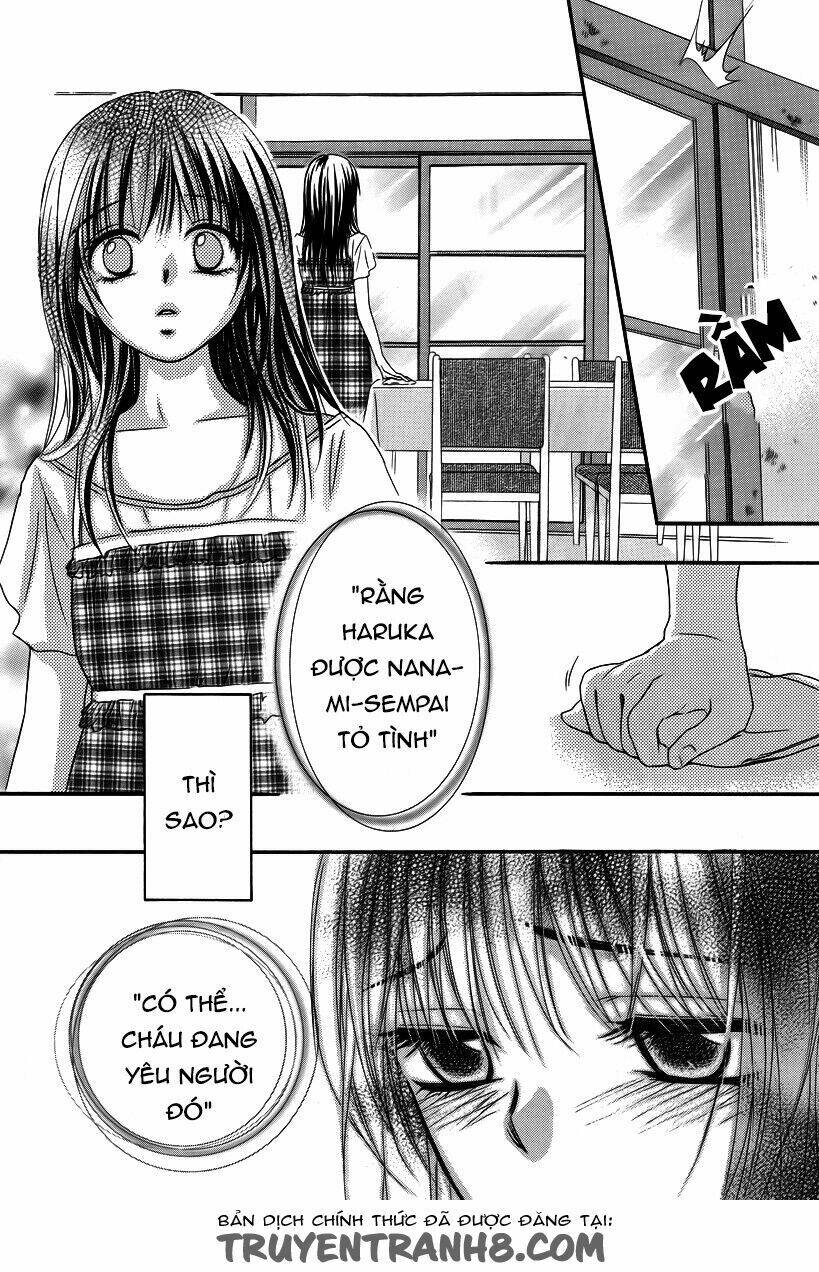 Kore Wa Koi No Hanashi Chương 25 Ảnh 16