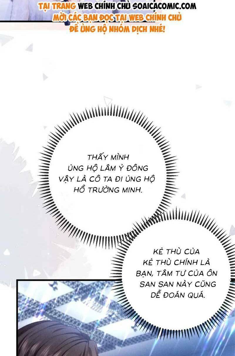 Nữ Cố Vấn Quyền Lực Trong Showbiz Chương 20 Ảnh 15