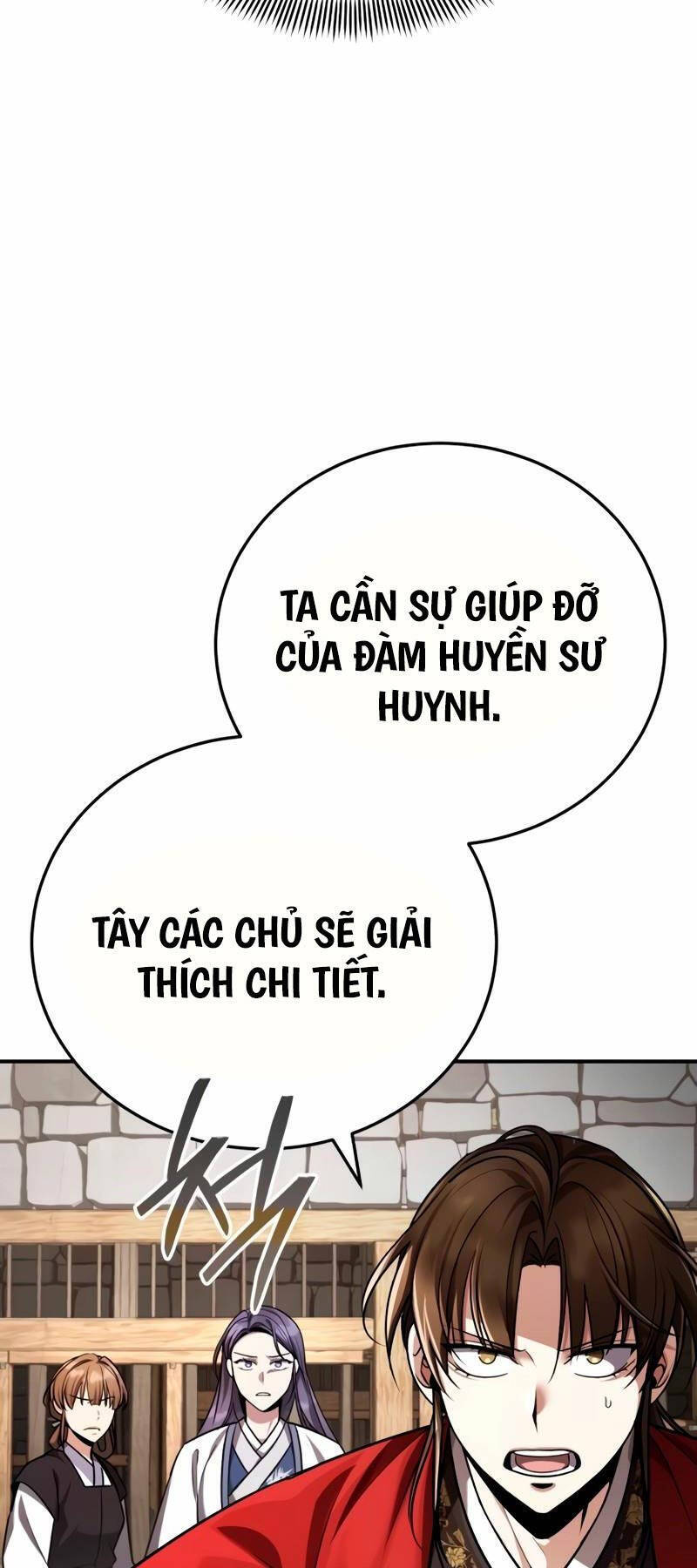 Thiếu Gia Yểu Mệnh Nhà Họ Bạch Chương 42 Ảnh 84
