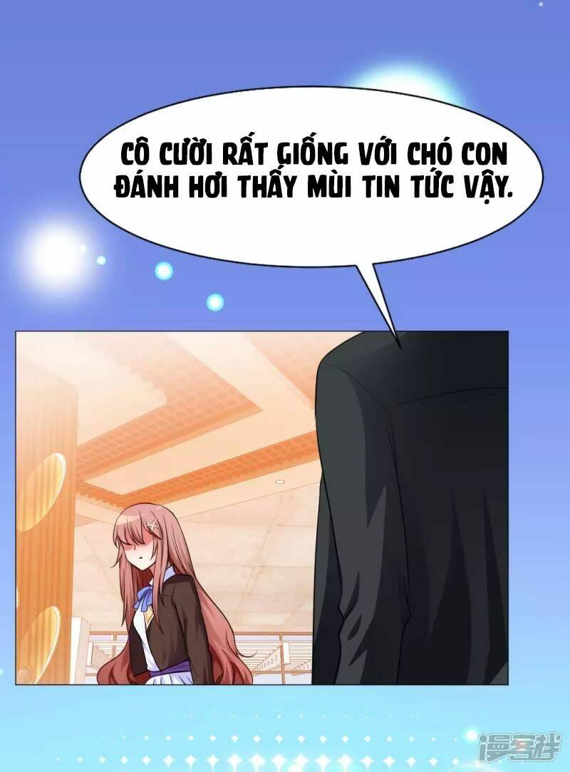 Minh Tinh Là Huyết Tộc Chương 12 Ảnh 39