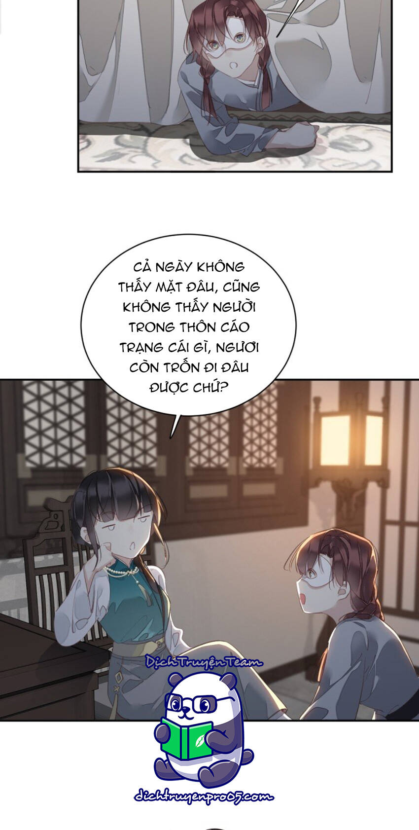 Quận Chúa Bất Tư Gia Chương 170 Ảnh 19