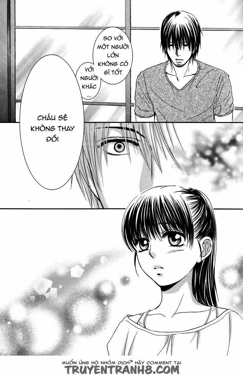 Kore Wa Koi No Hanashi Chương 33 Ảnh 40