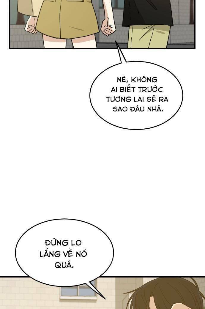 Bạn Của Em Trai Chương 64 Ảnh 15